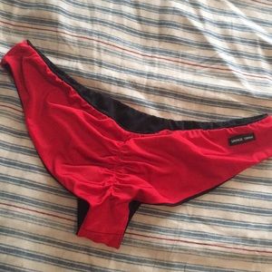 Savage swim bottoms